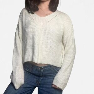 Me to We Sweater